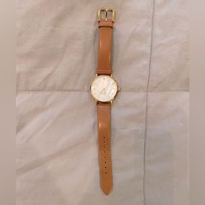 Gently used Kate Spade watch